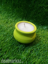 Darknes lamp candels