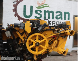 Head Cutter For New Holland