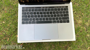 Macbook Pro 2019 128gb with Touchbar