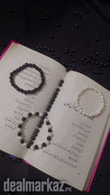 Elegant Handmade beads and crystal jewelry