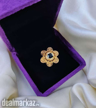 Beautiful New Fancy Zarcone Rings
