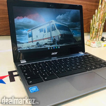 Acer Chromebook C740 4GB Ram 128GB Storage Cheap Price Laptop