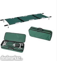 Emergency Stretcher 4 Folding for home, office, Bag Packing Make China