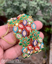 Nauratan Openable Bangles