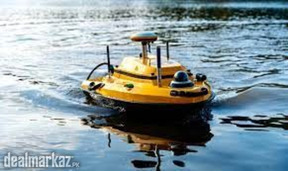 USV Unmanned Survey Vessel Marine Hydrology Survey USV