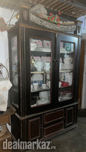 Crockery cabinet - Gujranwala