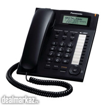 Panasonic KX-TS880MX CLi Speaker Phone Corded Set Price