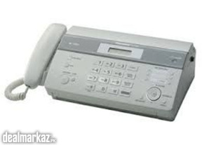 Panasonic KX-FT983 Thermal Paper (Refurb) Fax Machine Price