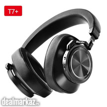 BLUEDIO T7+ HEADPHONE BLUETOOTH USER-DEFINED ACTIVE NOISE CANCELLING