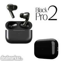 Airpods Pro 2 Black Colour