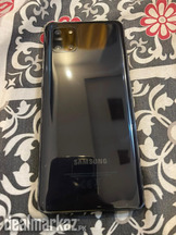 Samsung note 10 lite with box charger 10/10 condition full working