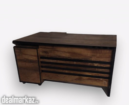 Executive Office Table | L shape Modern design Office Table