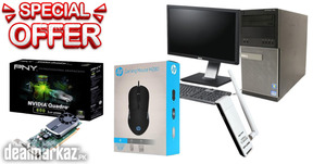 i5 4th gen 3.30 ghz + 24 inch big screen full hd + 1gb graphic+more