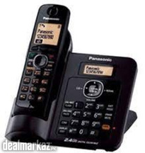 Panasonic KX-TG3811 Cordless Phone Set