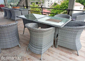 Outdoor Rattan Furniture