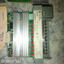 Allen Bradley DI/DO/AI card