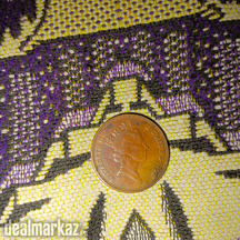 Elizabeth D.G.Reg.F.D.1997 Two pence