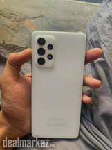 SAMSUNG A52 8/128
