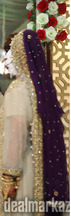 Wedding Drees Maxi