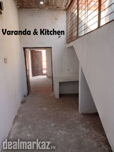 Portion Available For Rent (1st Floor) Preference Bachelor / Students