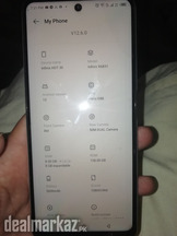 Infinix Hot 30 brand new mobile