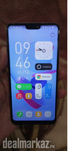 Vivo V9 4gb 64gb snapdragon 626