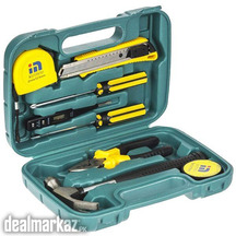 9 Pcs Vehicle Maintenance Kits Automotive Kit Combination Set