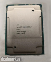 Intel® Xeon® Gold 6133 20 CORE Processor Pair For Server / Workstation