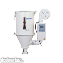 Hopper Dryer HHS Series