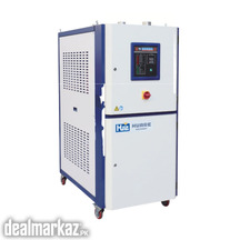 Dehumidifier & Screw Doser