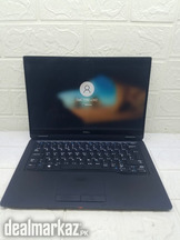 Dell Latitude 7390 x360 UltraSlim Thin Bazel (boder less) Display Late