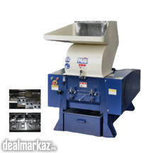 Crusher all Series