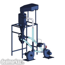 Auxiliary Machinery