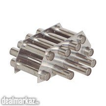 Magnetic Bars in Action: Safeguarding Quality Across Industries