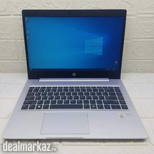 HP Probook 440 G7 Slim Core i5 10th Generation Light Weight Powerfull