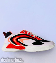 Men Comfortable sport shoes