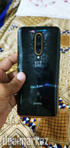 OnePlus 7t pro MacLean 5g