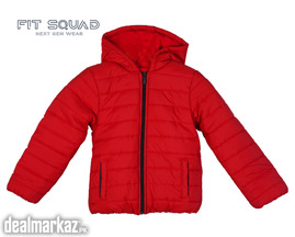 KIDS WINTER TRACKSUITS AND JACKETS | FITSQUAD
