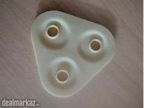 RO Booster Pump seal silicone