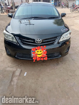 Xli converted to Gli 12/13 model sindh number for sale
