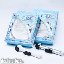 Toilet shower ,muslim shower abs body white complete