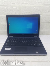 Dell Latitude 7240 Ultrabook Slim Light Weight easy to carry 8gb ram 1