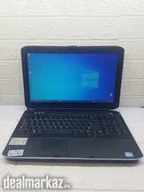 Dell Latitude 5530 Core i5 3rd Gen 15.6" Screen size with Numpad only
