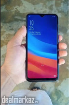 OPPO A5s Pta Approved 3/32 with box charger original