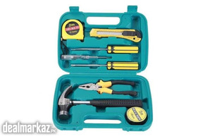 Tool kit Materials: Stainless Steel