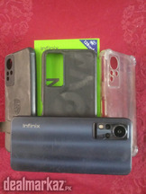 INFINIX Note 11, 9/10, price kam hojaegi