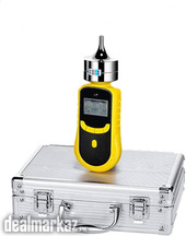 Methyl Bromide (CH3Br) and Phosphine (PH3) 2 in Gas Detector