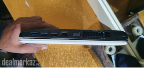 Lenovo core i3 3rd generation.