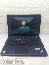 Lenovo Thinkpad T470 Core i5 7th Gen Slim Light Weight Budget Friendl