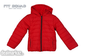 parachute puffer jackets for kids